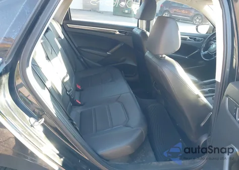 2016 Volkswagen Passat 1.8T Se from USA, damaged, VIN 1VWBT7A39GC026362